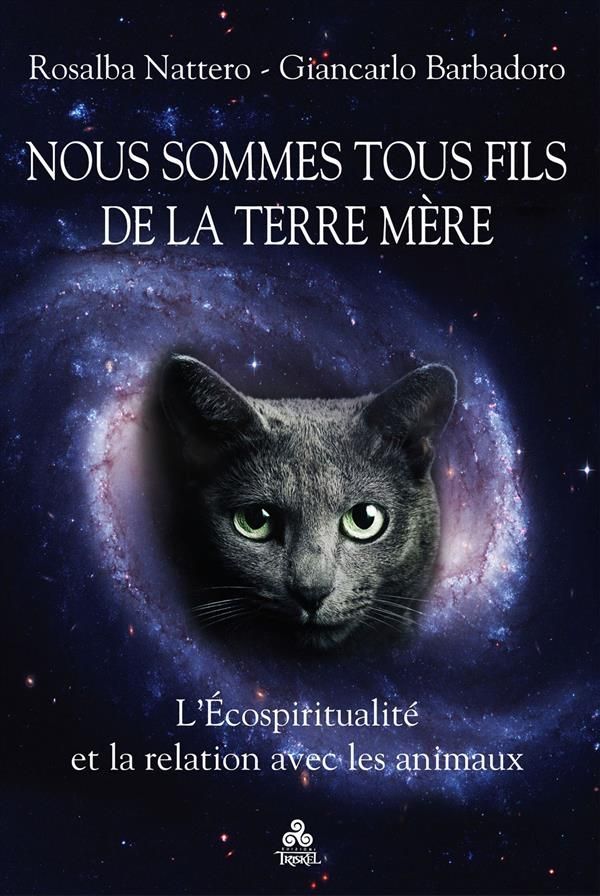 Nous sommes Tous Fils de la Terre Mre